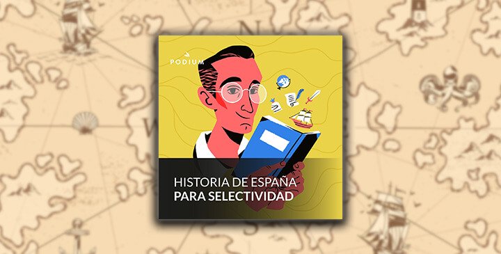 Imagen - 15 mejores podcasts de historia en Spotify