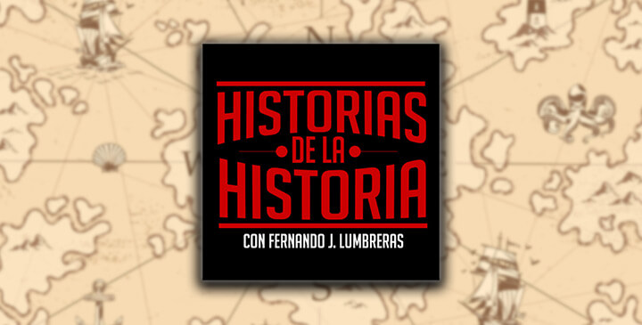 Imagen - 15 mejores podcasts de historia en Spotify