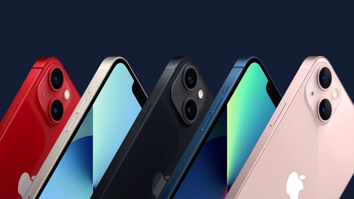 Imagen - 7 mejores m&oacute;viles de gama alta para regalar en Navidad 2021