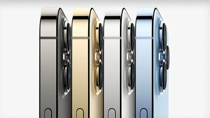Imagen - Lo mejor y lo peor de los iPhone 13 y iPhone 13 Pro