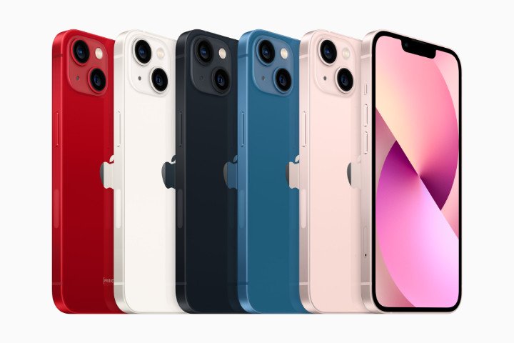 Imagen - iPhone 13 mini: especificaciones y precios