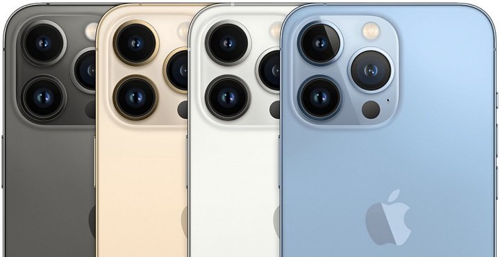 Imagen - iPhone 13 Pro vs iPhone 12 Pro: diferencias