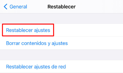 Imagen - Consejos para el error &quot;Face ID no está disponible&quot;