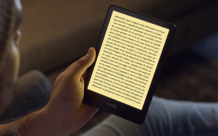 Imagen - 25 descuentos en dispositivos de Amazon por el Black Friday