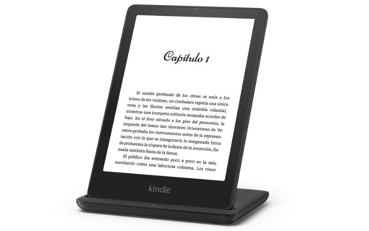 Imagen - Kindle Paperwhite 11 gen y Signature: fecha técnica y precio