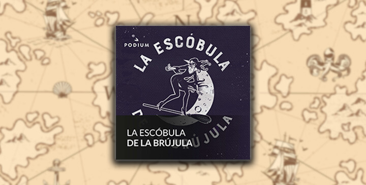 Imagen - 15 mejores podcasts de historia en Spotify