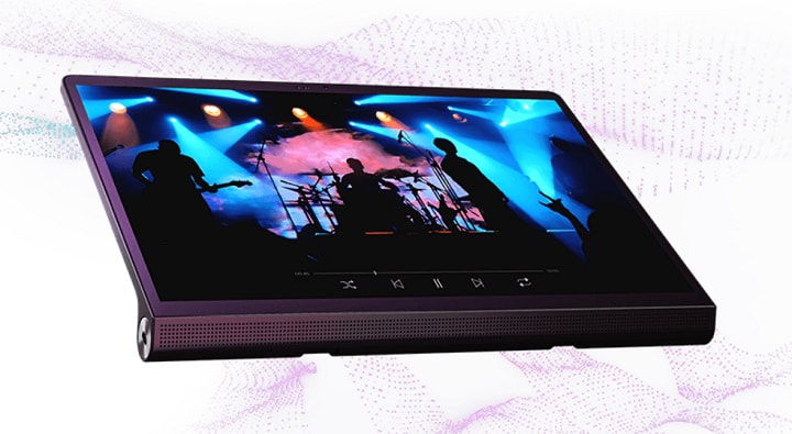 Imagen - Yoga Tab 13 y Tab 11: precio y disponibilidad en España