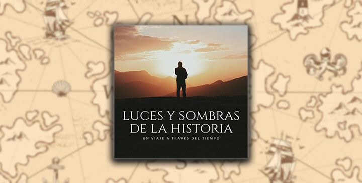 Imagen - 15 mejores podcasts de historia en Spotify