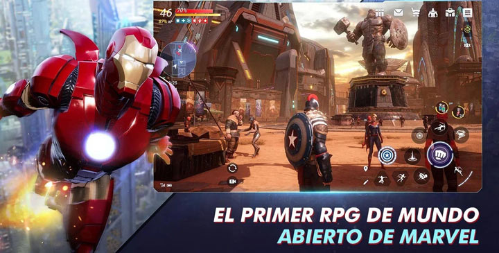 Imagen - 12 juegos nuevos para m&oacute;vil que deber&iacute;as descargar