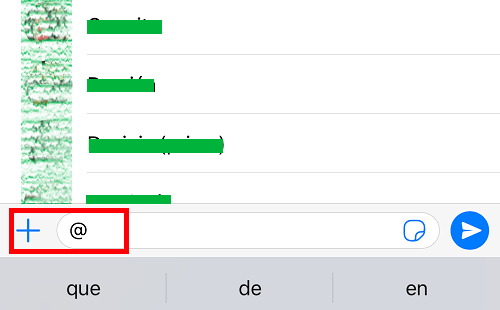 Imagen - 9 trucos para grupos de WhatsApp que debes saber