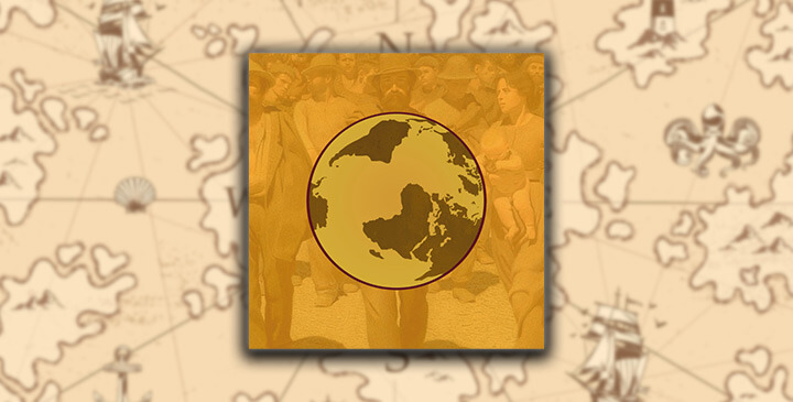 Imagen - 15 mejores podcasts de historia en Spotify
