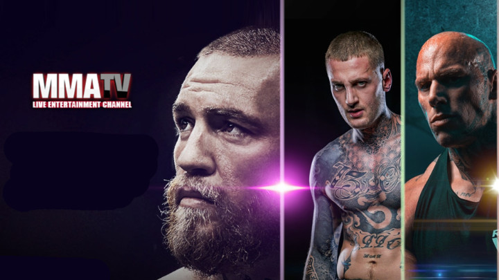 Imagen - Nuevos canales en Rakuten TV: MMA TV y Explore by TVPlayer