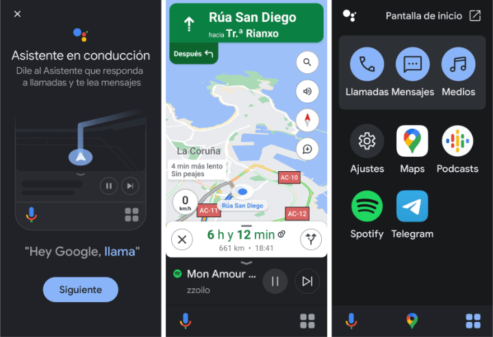 Imagen - 7 alternativas a Android Auto tras su cierre