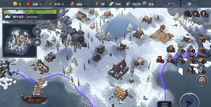 Imagen - 12 juegos nuevos para m&oacute;vil que deber&iacute;as descargar