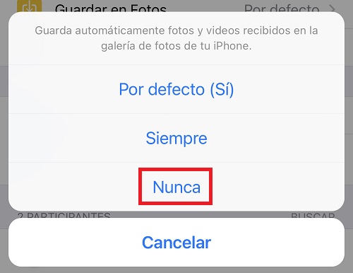 Imagen - 9 trucos para grupos de WhatsApp que debes saber