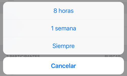 Imagen - 9 trucos para grupos de WhatsApp que debes saber