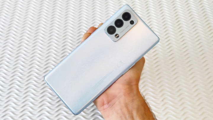 Imagen - Oppo Reno 6 Pro 5G, análisis con opinión y precio