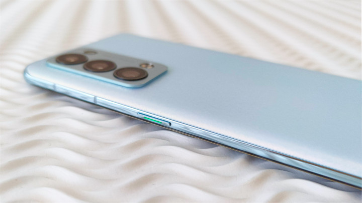 Imagen - Oppo Reno 6 Pro 5G, análisis con opinión y precio