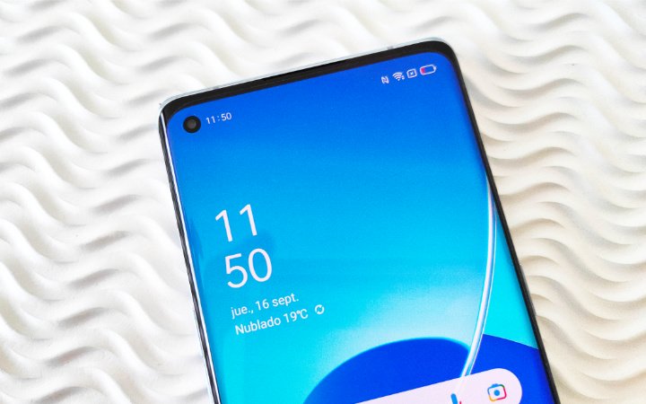 Imagen - Oppo Reno 6 Pro 5G, análisis con opinión y precio