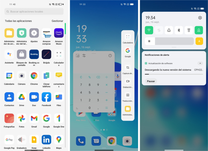Imagen - Oppo Reno 6 Pro 5G, análisis con opinión y precio