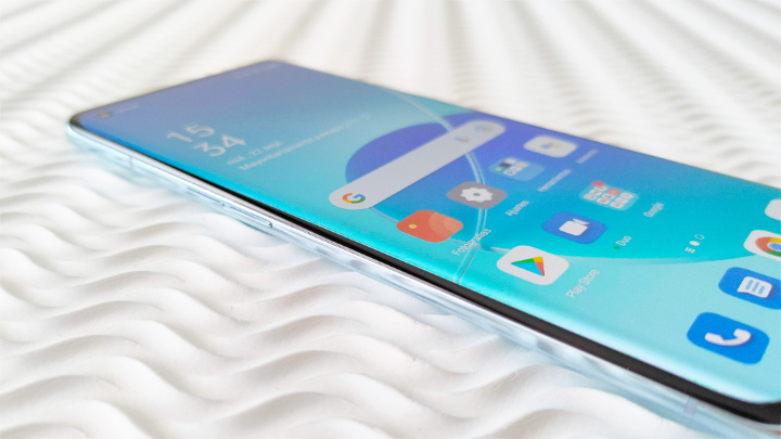 Imagen - Oppo Reno 6 Pro 5G, análisis con opinión y precio