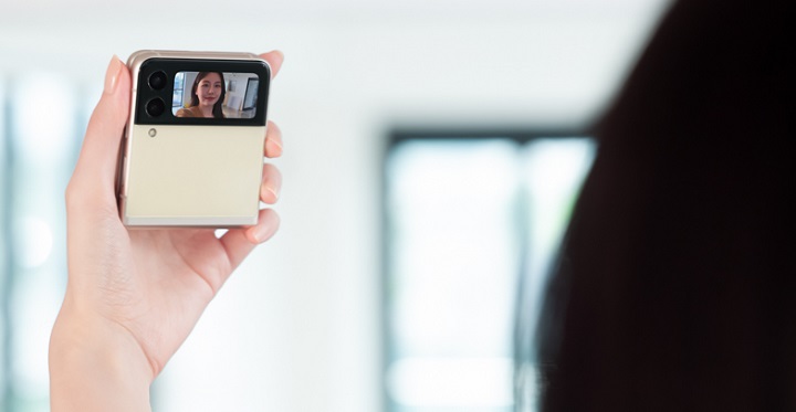 Imagen - Samsung Galaxy Z Flip 3: un plegable compacto y sofisticado
