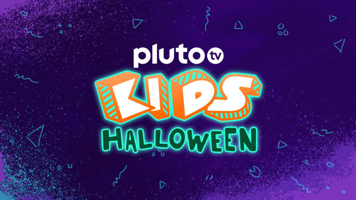 Imagen - Nuevos canales en Pluto TV: Rugrats, Kids Halloween y más