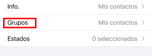 Imagen - 9 trucos para grupos de WhatsApp que debes saber