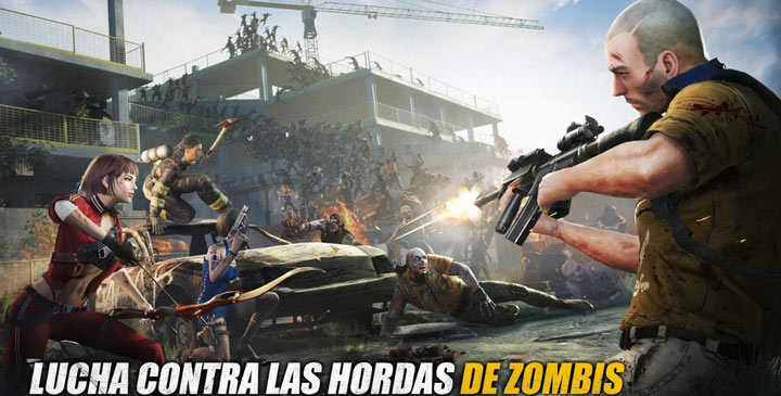 Imagen - 12 juegos nuevos para m&oacute;vil que deber&iacute;as descargar