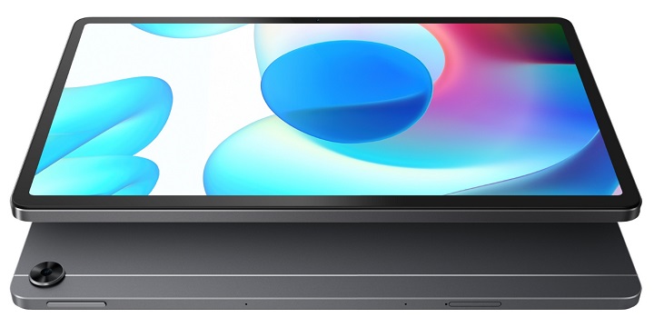 Imagen - Realme Pad: especificaciones y precio de la tablet