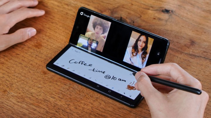 Imagen - Peso de los smartphones del momento