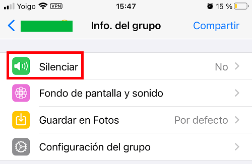 Imagen - 9 trucos para grupos de WhatsApp que debes saber