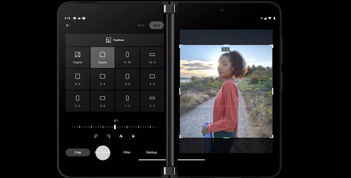 Imagen - Surface Duo 2: el plegable se renueva