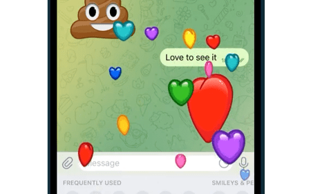 Imagen - Telegram 8.0.1: novedades y descarga