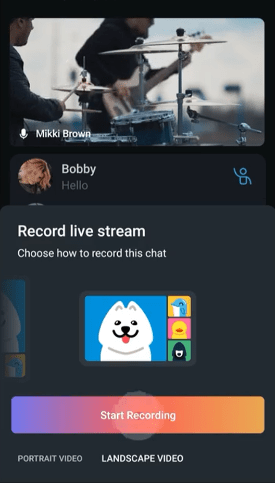 Imagen - Telegram 8.0.1: novedades y descarga