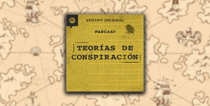 Imagen - 15 mejores podcasts de historia en Spotify