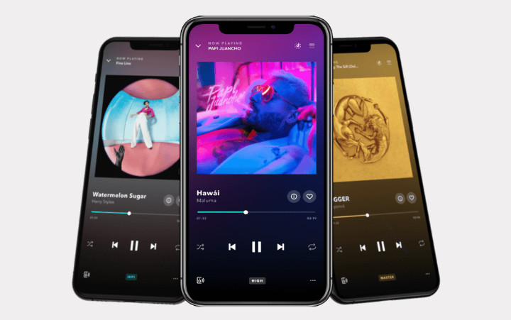 Imagen - Oferta: 3 meses gratis de Tidal para escuchar música