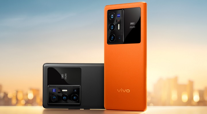 Imagen - Vivo X70, X70 Pro y X70 Pro+: especificaciones t&eacute;cnicas