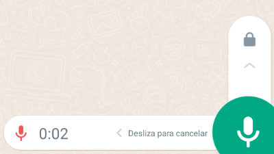 Imagen - Escucha audios de WhatsApp antes de enviar: ya disponible