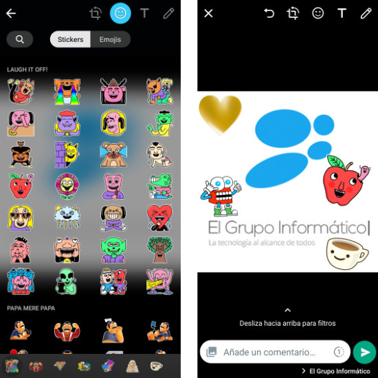 Imagen - WhatsApp 2.21.18.17: novedades y descarga