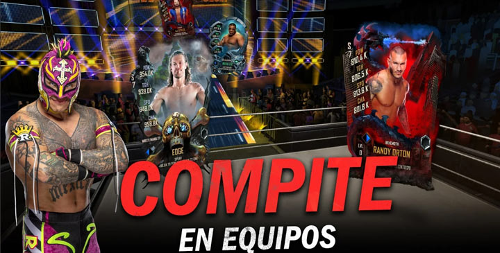 Imagen - 12 juegos nuevos para m&oacute;vil que deber&iacute;as descargar