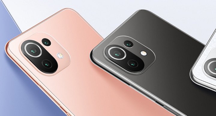 Imagen - Xiaomi 11 Lite 5G NE: ficha técnica, precio y diferencias