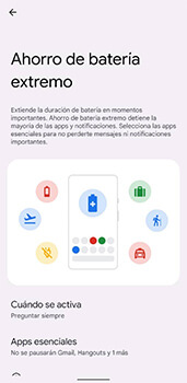 Imagen - 27 trucos que debes saber de Android 12