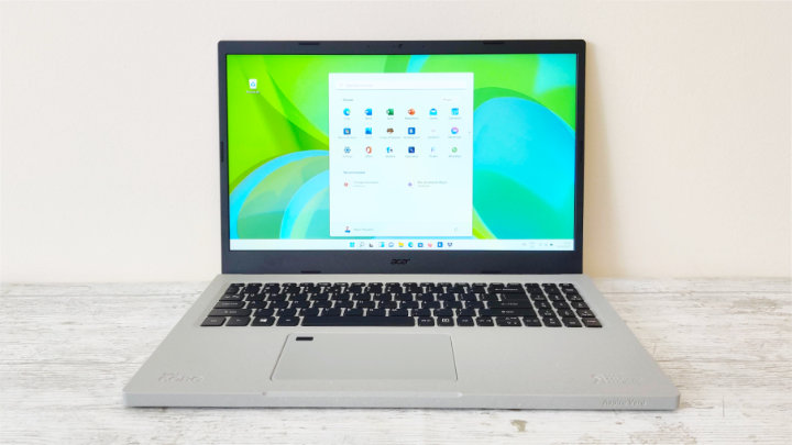 Imagen - Acer Aspire Vero, análisis con opinión y precio