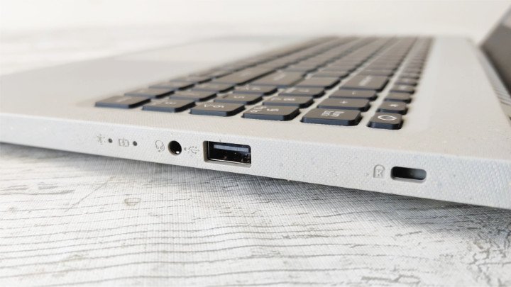 Imagen - Acer Aspire Vero, análisis con opinión y precio