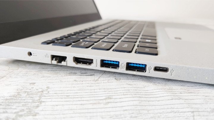 Imagen - Acer Aspire Vero, análisis con opinión y precio
