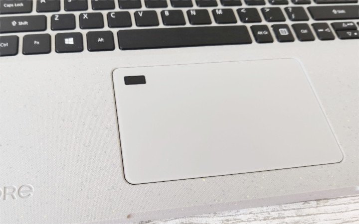 Imagen - Acer Aspire Vero, análisis con opinión y precio