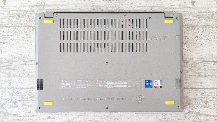 Imagen - Acer Aspire Vero, análisis con opinión y precio
