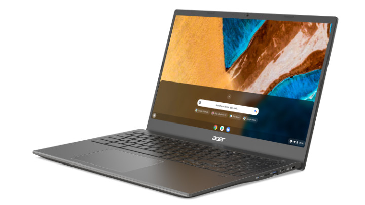 Imagen - Acer Chromebook: port&aacute;tiles de finales de 2021