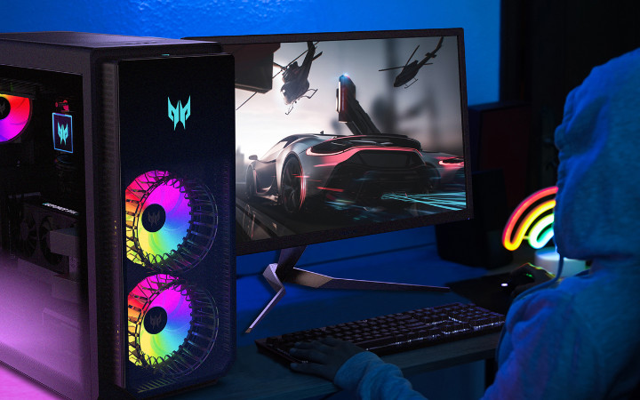 Imagen - Acer Predator Orion 7000: detalles y precio del PC gaming